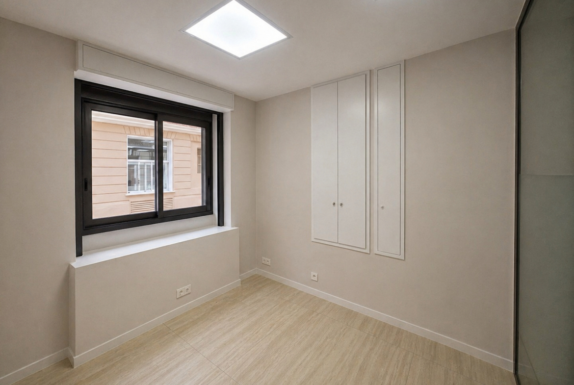 Commercial premises with display windows – Monte-Carlo