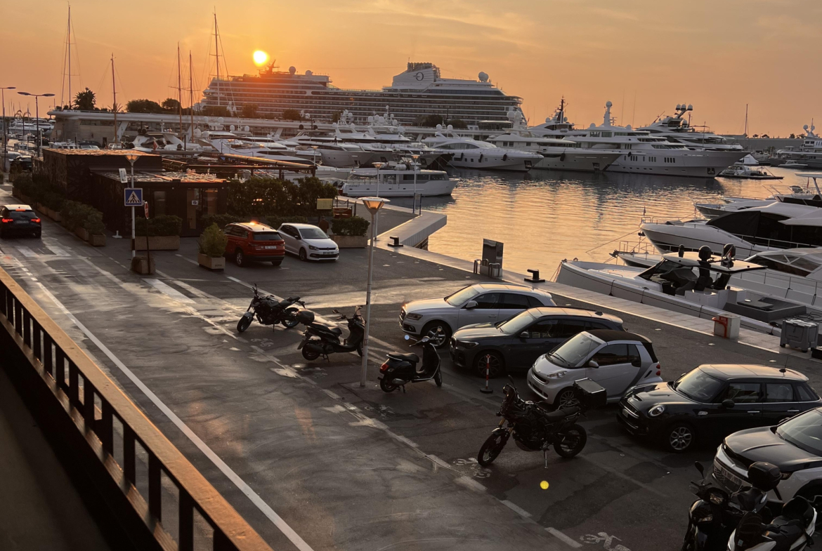 Business Centers – Luxury Private Offices in Monaco